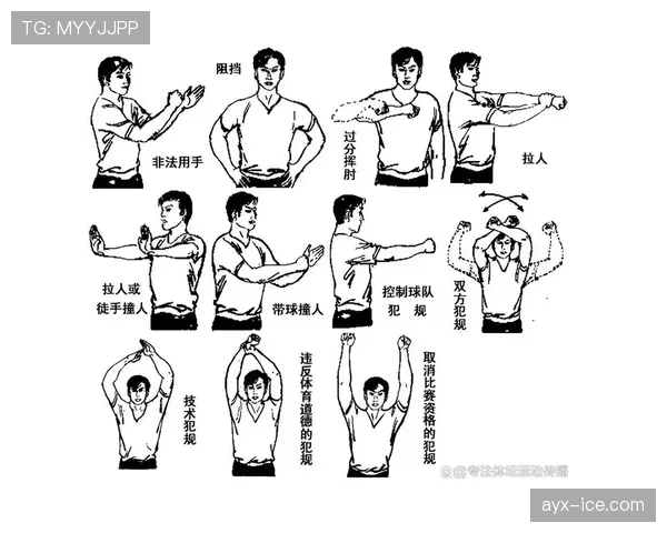 新手必看：篮球中“拖延时间违例”的具体定义与判定标准