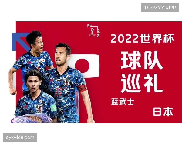日本世界杯球队未来几年前景如何